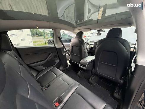 Tesla Model Y 2020 - фото 6