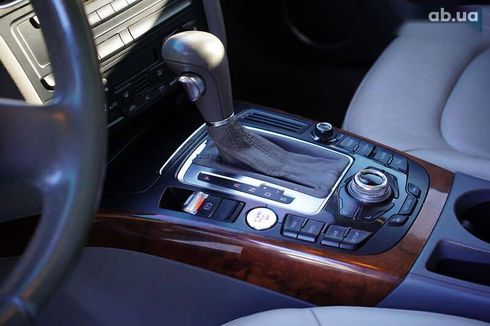 Audi A4 2009 - фото 22