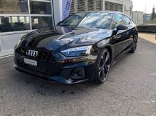 Продажа б/у Audi A5 2020 года - купить на Автобазаре