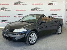 Купити Renault Megane 2007 бу у Львові - купити на Автобазарі