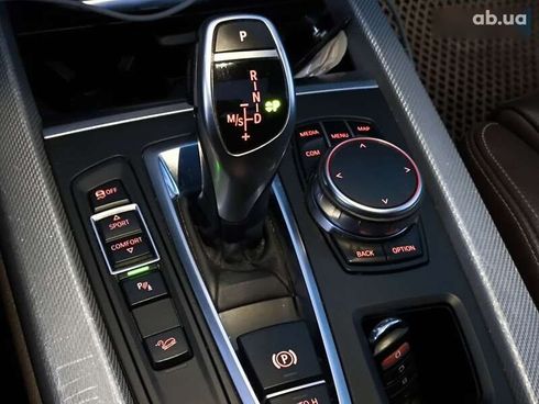 BMW X5 2017 - фото 29