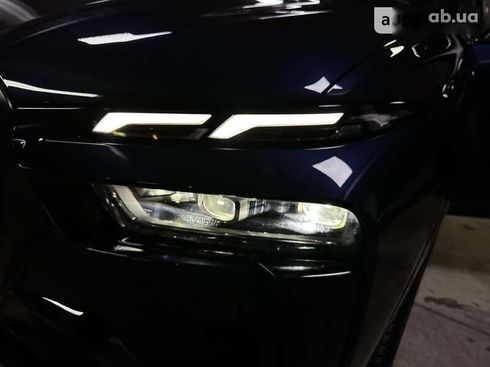 BMW X7 2023 - фото 22