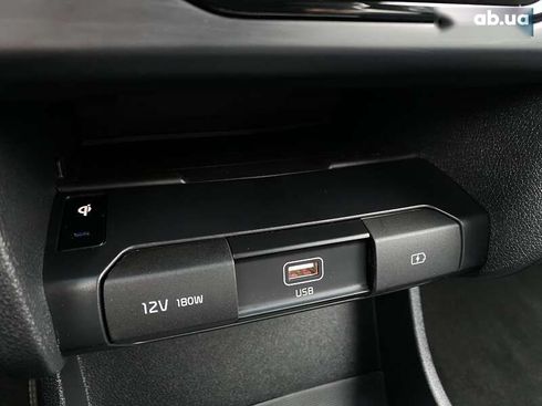 Kia Niro 2021 - фото 10