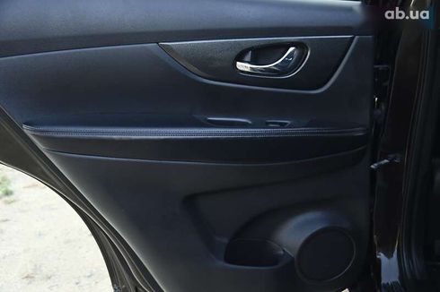 Nissan X-Trail 2016 - фото 26