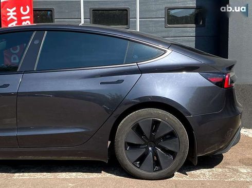 Tesla Model 3 2024 - фото 7