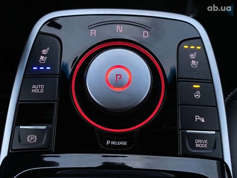 Kia Niro 2019 - фото 6