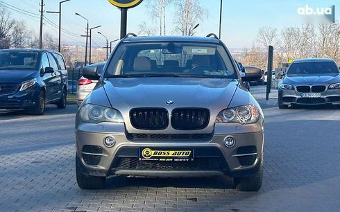 BMW X5 2010 - фото 2