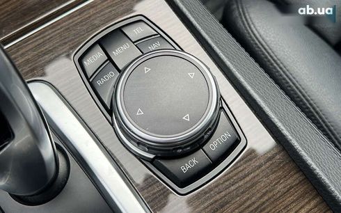 BMW 7 серия 2015 - фото 20