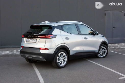 Chevrolet Bolt 2023 - фото 7