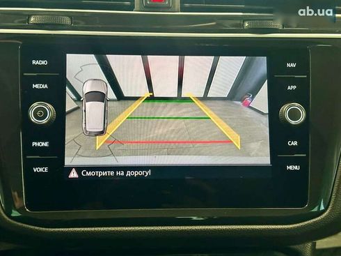 Volkswagen Tiguan 2019 - фото 15
