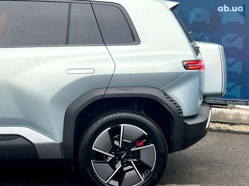 BYD Leopard 3 2025 - фото 14