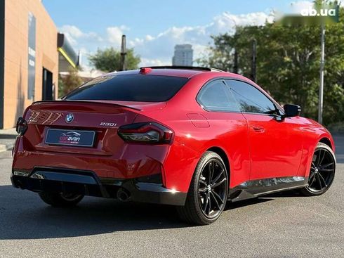 BMW 2 серия 2024 - фото 30