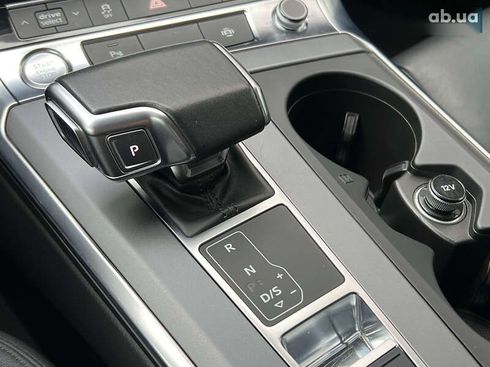 Audi A6 2019 - фото 29