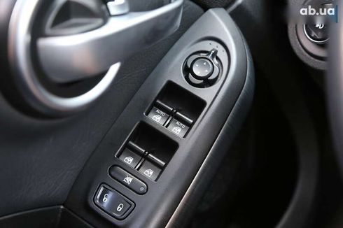 Fiat 500X 2016 - фото 25