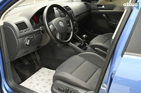 Volkswagen Golf 2005 - фото 16