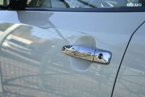 Nissan Leaf 2011 - фото 8