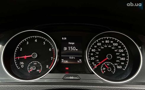 Volkswagen Golf 2018 - фото 15