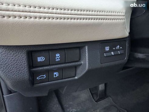 Toyota Avalon 2020 - фото 28