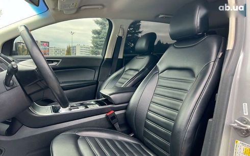 Ford Edge 2019 - фото 14