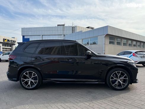 BMW X5 2020 черный - фото 7