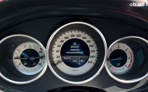 Mercedes-Benz CLS-Класс 2016 - фото 18