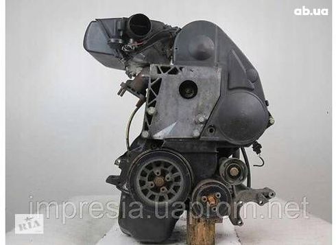 двигатель в сборе для Volkswagen Polo - купить на Автобазаре - фото 2