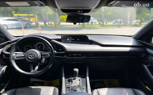 Mazda 3 2019 - фото 15