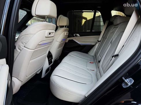 BMW X5 2020 - фото 27