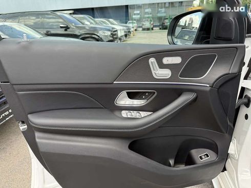 Mercedes-Benz GLE-Class 2021 - фото 10