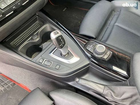 BMW 1 серия 2016 - фото 17