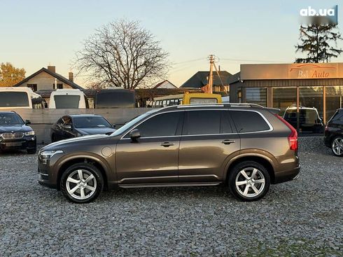 Volvo XC90 2015 - фото 8