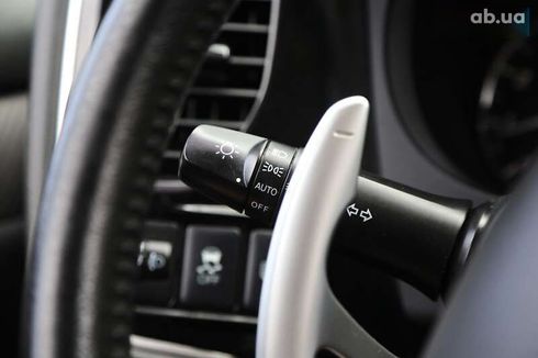 Mitsubishi Outlander 2012 - фото 24