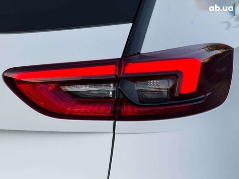 Opel Insignia 2022 - фото 25