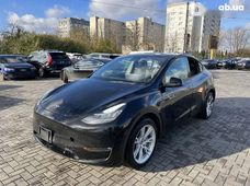 Продажа Tesla б/у в Луцке - купить на Автобазаре