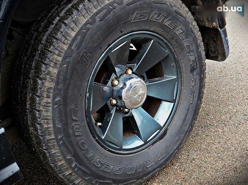 Mitsubishi Pajero Sport 2006 - фото 5