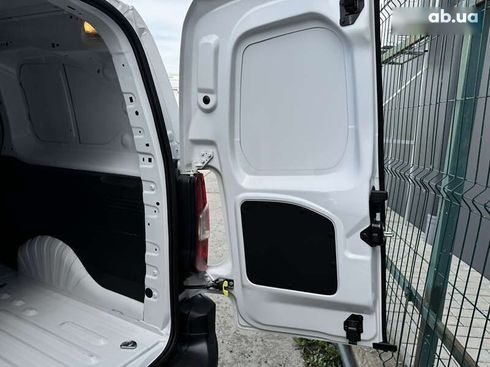 Peugeot e-Partner 2024 - фото 16