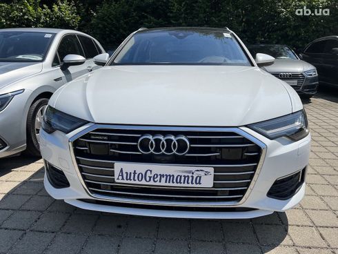 Audi A6 2022 - фото 2