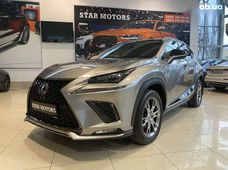 Продажа б/у Lexus NX 2015 года - купить на Автобазаре