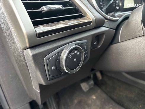 Ford Fusion 2014 черный - фото 39