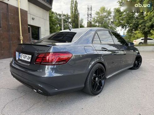 Mercedes-Benz E-Класс 2013 - фото 7