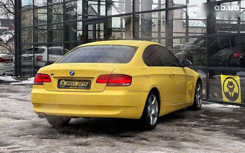 BMW 3 серия 2008 - фото 4