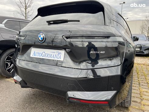 BMW iX 2023 - фото 20