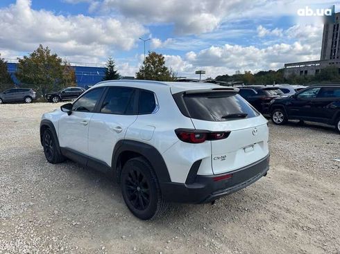 Mazda CX-50 2022 - фото 3