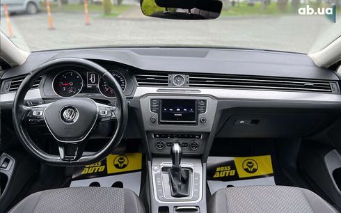 Volkswagen Passat 2016 - фото 11