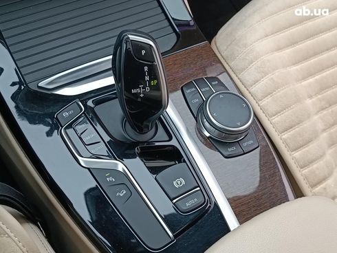 BMW X3 2018 черный - фото 31