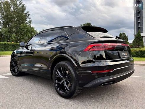 Audi Q8 2025 - фото 10