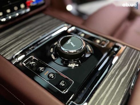 Rolls-Royce Ghost 2021 - фото 17