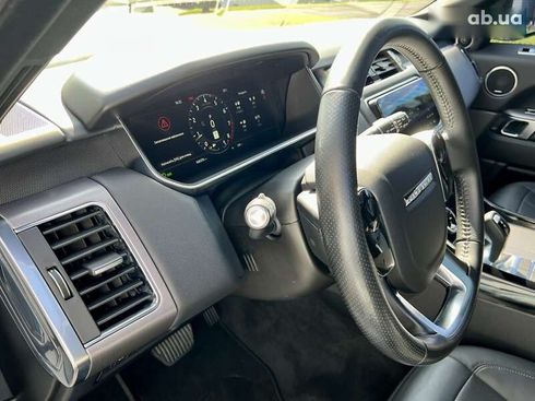 Land Rover Range Rover Sport 2018 - фото 17