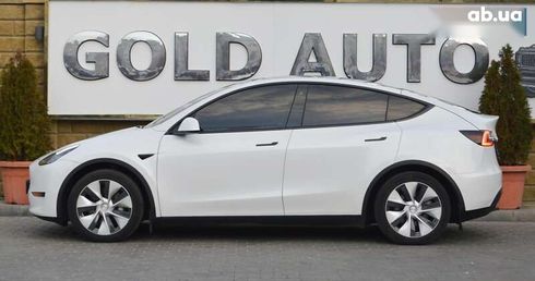 Tesla Model Y 2022 - фото 4