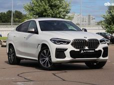 Продажа б/у BMW X6 2021 года - купить на Автобазаре